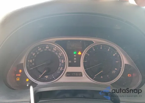 2006 Lexus Is 350 z USA, uszkodzony, nr VIN JTHBE262662002331